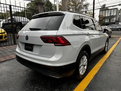 Volkswagen Tiguan 1.4 Comfortline Plus At