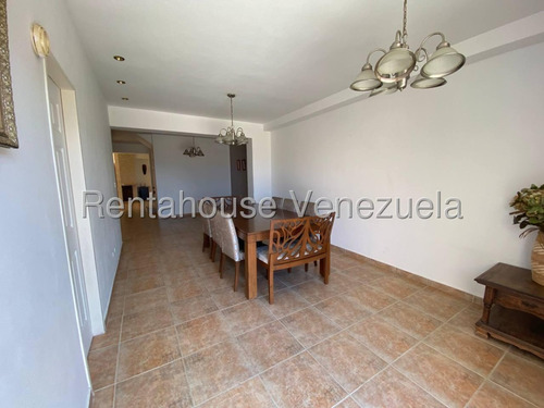 Ip Vendo Casa En Alto Hatillo 25-14886