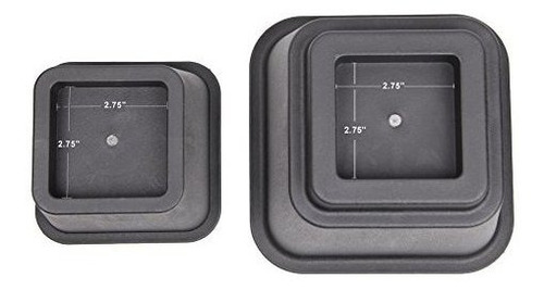 Elevadores De Cama O Muebles Ryehaliligear Ajustables De 8 P