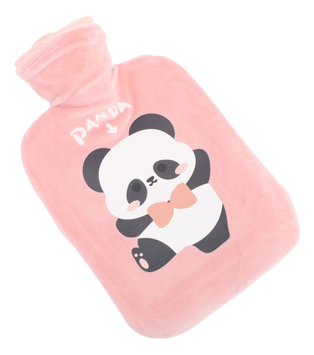 Bolsa Calentadora De Manos Rellena De Agua Caliente, 1000 Ml