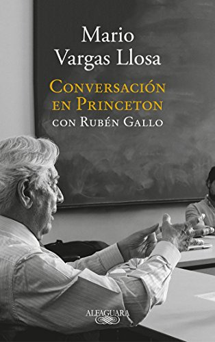 Conversacion En Princeton / Conversation At Princeton