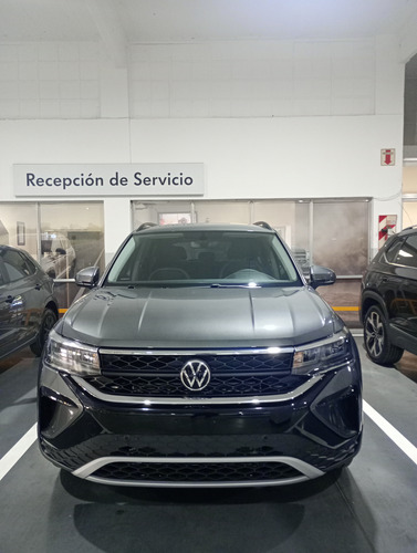 Volkswagen Taos 1.4 250 Tsi Comfortline