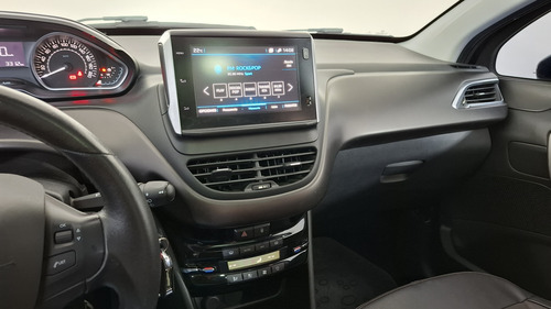 Peugeot 2008 1.6 Feline