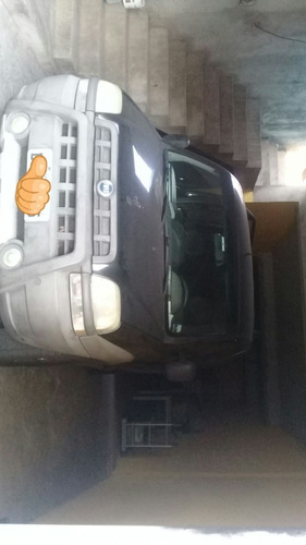 Fiat Doblo 2008 Flex