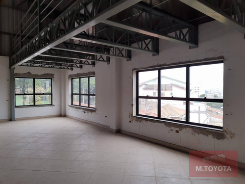 Imagem 9 de 30 de Prédio, 2558 M² - Venda Por R$ 5.800.000,00 Ou Aluguel Por R$ 57.000,00/mês - Jardim Vila Galvão - Guarulhos/sp - Pr0003