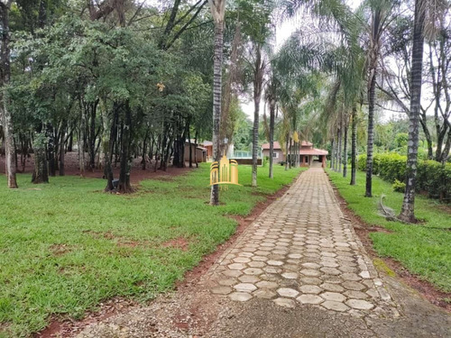 Imagem 11 de 26 de Sitio No Codominio Turmalinas - Esmeraldas - St00203 - 70587780