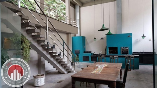 Imagem 4 de 14 de Casa Laranjeiras - Apartamento A Venda No Bairro Laranjeiras - Rio De Janeiro, Rj - Homer-1176643