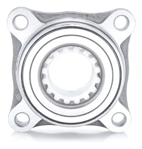 Balero Maza Del Toyota Fj Cruiser 2007-2014 V6 4.0l Gas 4wd