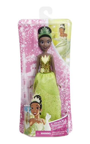 Disney Princesas Muñeca Fashion 30 Cm Surtidas (b) Hasbro