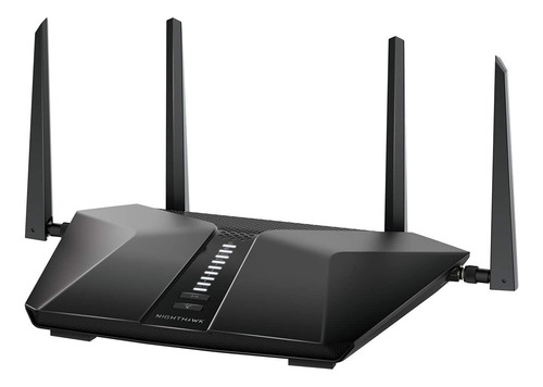 Netgear Nighthawk Ax6 6-stream Ax4300 Wifi 6 Router (rax4...