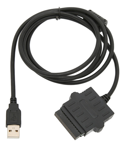 Cable De Programación Usb Para Motorola Dgm4100 Dm3400 Dm340