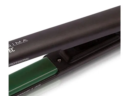 Planchita De Pelo Bellissima B20 60 C placas Extra Largas