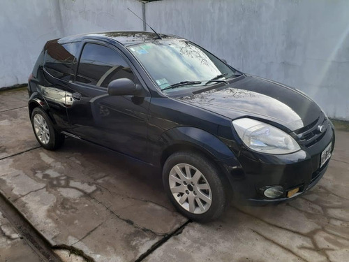 Ford Ka 1.6 Fly Viral 2010