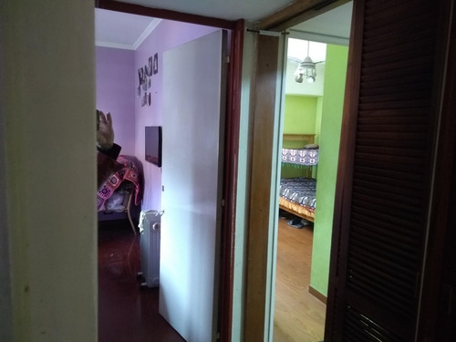 Imagen 22 de 30 de Departamento 3 Ambientes Venta Pompeya Con Patio