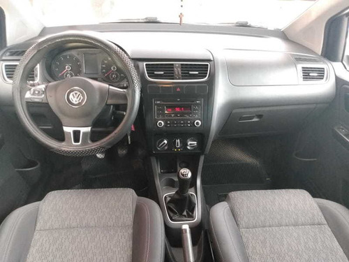 Volkswagen Fox 1.0 Gii