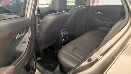 Hyundai Creta 1.0 T Gdi 12v Platinum Flex Aut. 5p Automática