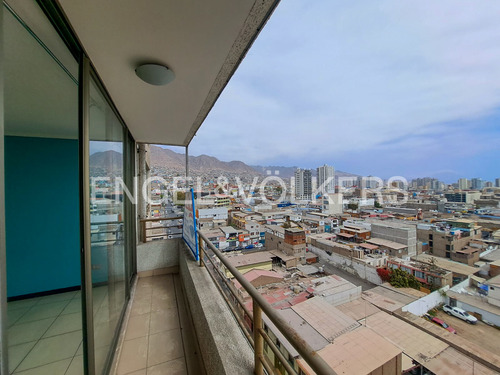Venta Departamento En Edificio Novo - Céntrico