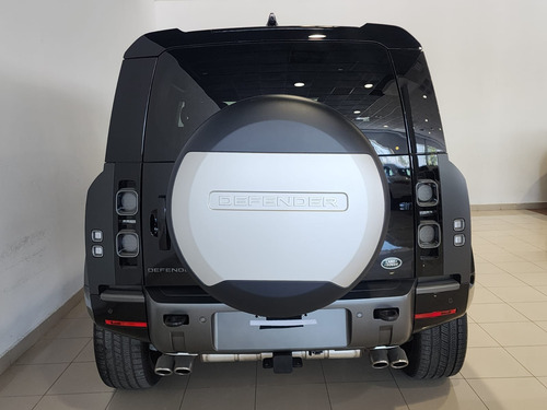 Land Rover Defender 90 Carpathian Edition V8 P525 Aut. 2023