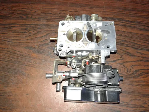 Recambio Carburador Solex Toma Térmica Peugeot Y Citroen 1.9 (Usado)