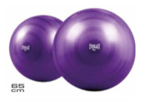 Pelota De Yoga Everlast