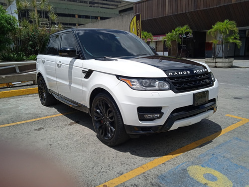 Imagen 3 de 17 de Range Rover