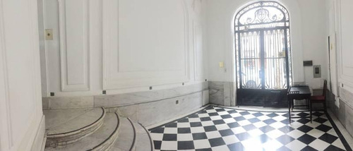 Departamento De Categoria En Recoleta