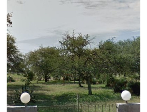 Venta De Terreno En Termas De Río Hondo, Santiago Del Estero.