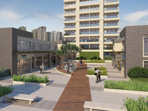 Imagem 3 de 15 de Sala Comercial Para Venda, Lapa, São Paulo - Sa2425. - Sa2425-inc