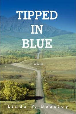 Libro Tipped In Blue - Linda F Beasley