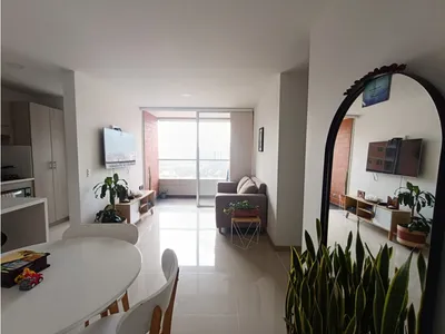 Apartamento en venta