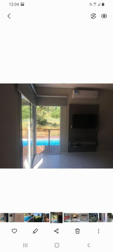 Casa En Alquiler Totalmente Equipada