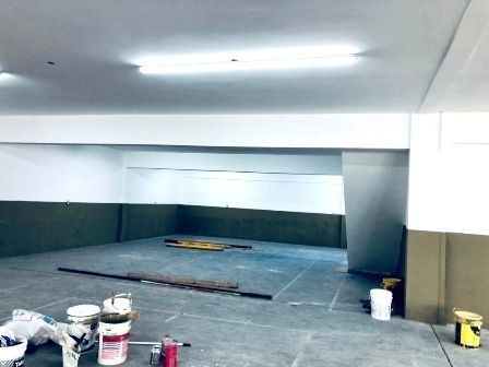 Imagen 5 de 8 de Venta Galpón 1500m En Flores