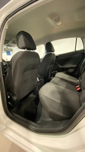 Imagen 18 de 19 de Vw Virtus Trendline Adjudicado Mr