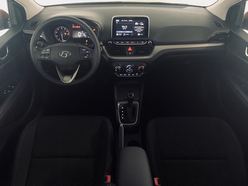 Hyundai Hb20 New Hb20 1.0 Tgdi Diamond