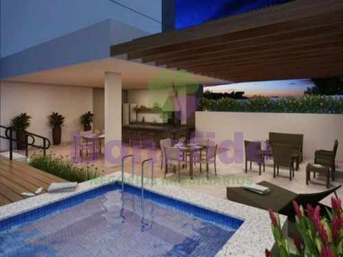 Imagem 12 de 13 de Apartamento, Edifício In Desing, Vila Arens, Jundiaí - Ap12377 - 69307092