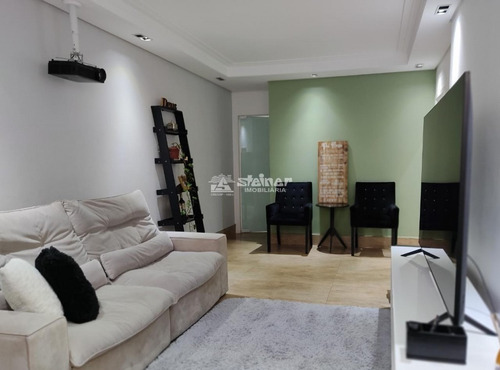 Imagem 3 de 30 de Venda Casa 2 Dormitórios Jardim Tranquilidade Guarulhos R$ 799.000,00 - 37681v