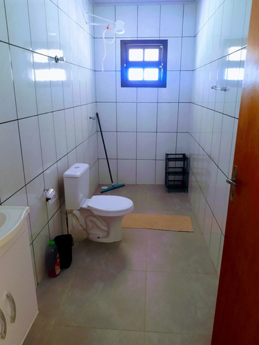 Imagem 14 de 19 de Fantástica Chácara Em Condomínio Fechado