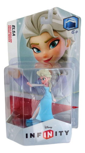 Disney Infinity 1.0 Edition: Frozen Elsa