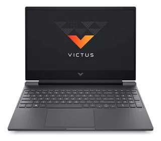 Portatil Gaming Hp Victus Ryzen 5 5600h 8gb Rtx 3050