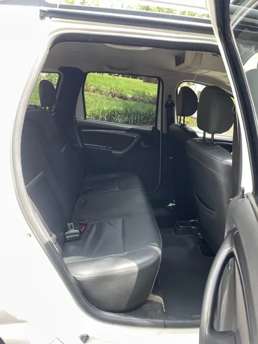 Renault Duster 2.0 Dynamique 4x2