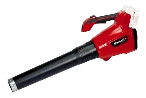 Sopladora De Hojas Inalambrica Einhell Ge-lb 36 Li E - Solo