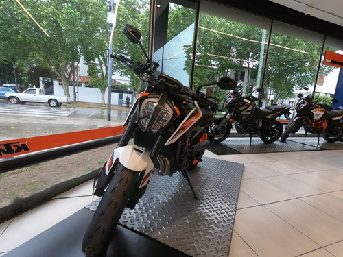 Ktm Duke 890 R Entrega Inmediata! Pro Motors La Lucila