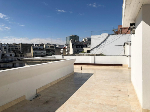 Imagen 8 de 30 de Elegante Semipiso De Categoria 4 Amb En Recoleta!