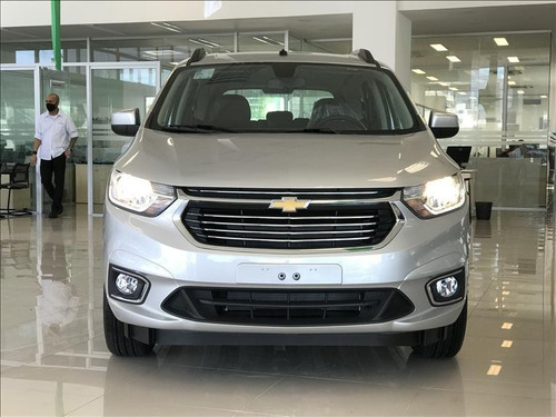 Chevrolet Spin 1.8 Premier 8v