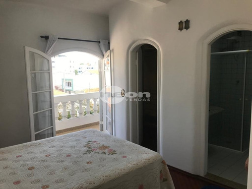 Imagem 5 de 12 de Casa Sobrado - Sao Jose - Ref: 1528 - V-1528