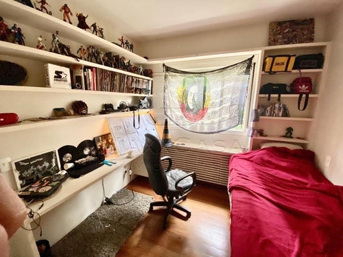 Imagem 9 de 14 de Apartamento Em Vila Andrade - São Paulo - 14870