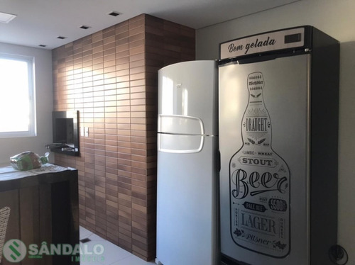 Imagem 5 de 30 de Apartamento Para Venda - 11100.2808