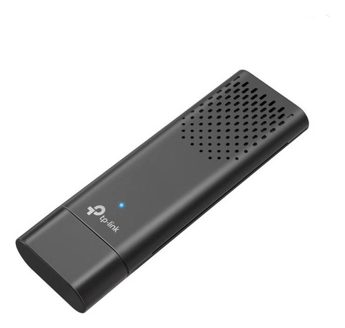 Adaptador Usb Wifi 6 Tp-link Archer Tx20u Dual Band Ax1800