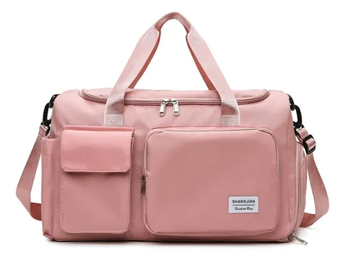 Bolsos deportivos mujer mercadolibre outlet