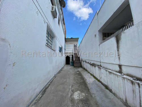 Local Comercial En Alquiler La California Norte Ng 25-5572 Y